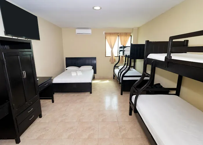Hotel Marvento II