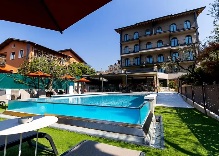 Hotel Al Caminetto - Adults Only, Worldhotels Crafted