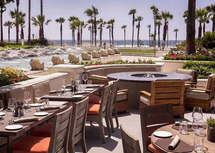 Hyatt Regency Huntington Beach Resort And Spa