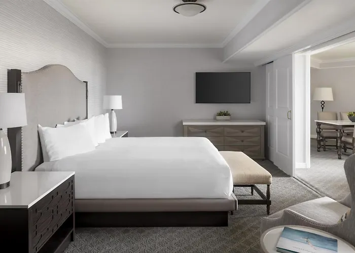 Hyatt Regency Huntington Beach Resort And Spa
