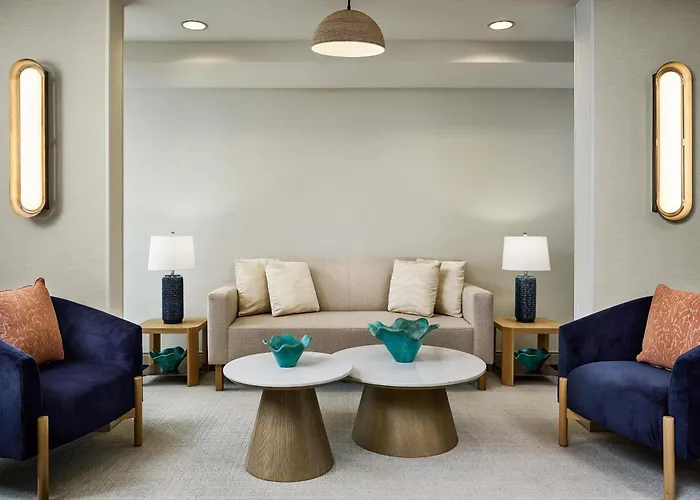 Hampton Inn & Suites Destin