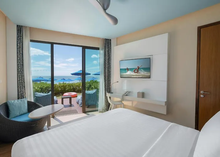 Ozo Chaweng Samui