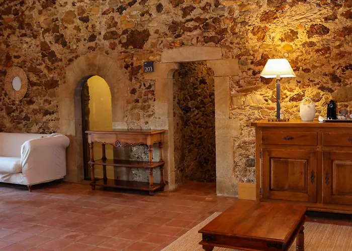 Hotel Restaurant Mas Roig - Adults Only