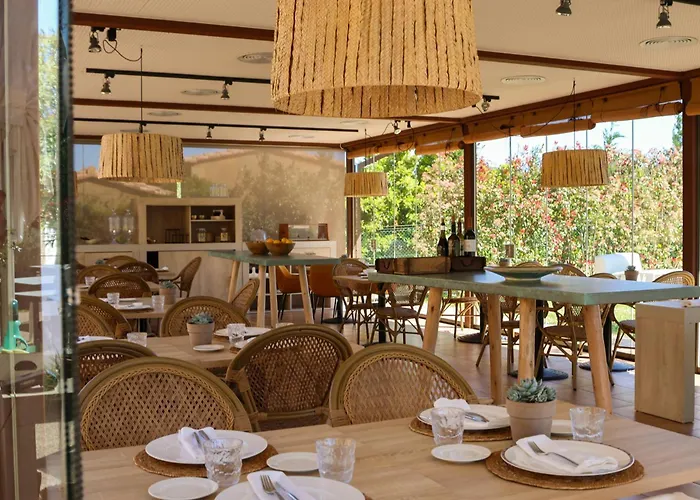 Hotel Restaurant Mas Roig - Adults Only