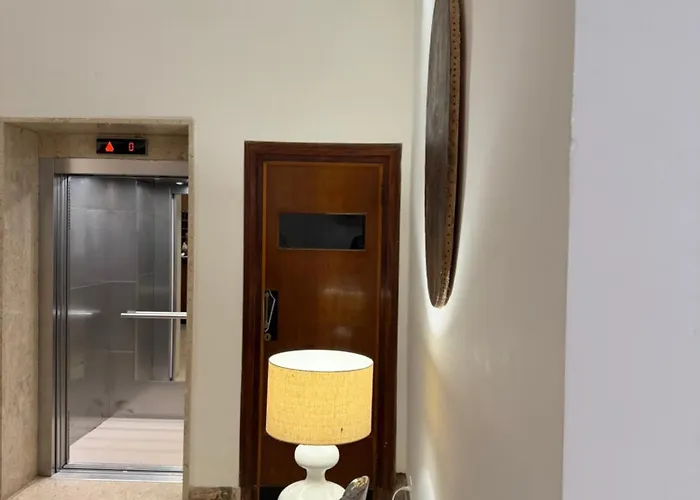 Albergo Russo