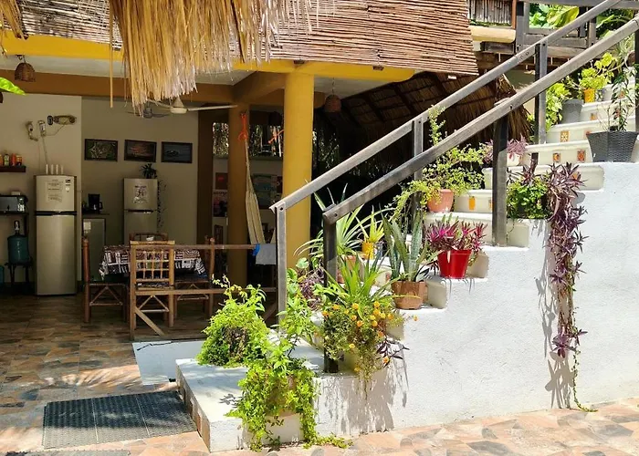 Casa Mazunte Tierra Viva
