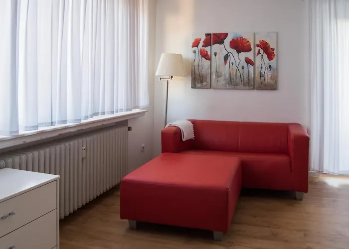 Hotel Wintersmühle