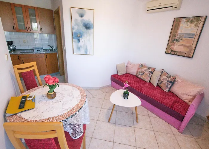 Apartments Anita
