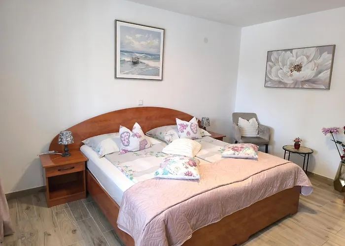 Apartments Anita