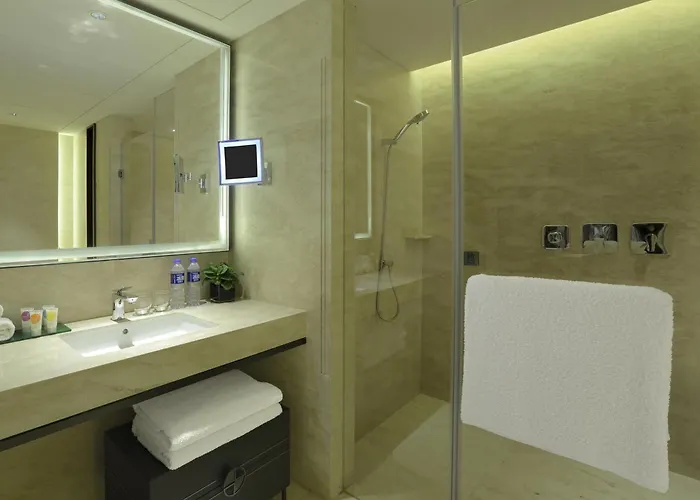 Hyatt Place Shenzhen Dongmen