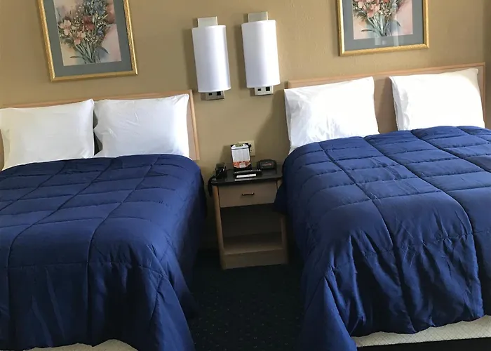 The Perrysburg Budget Inn