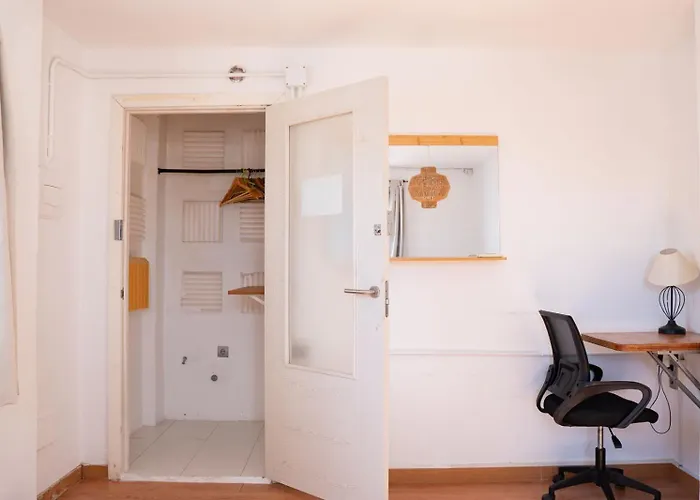La Cocotera Boutique Hostel & Coworking