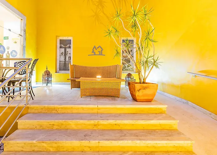 Albergues em Tavira