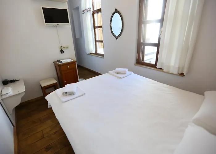 Kidalyo Hotel - Special Category