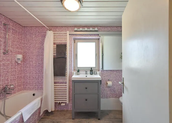 Vintage-Hotel Charivari Sommer Bergbahnen kostenlos
