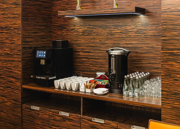 Hotel DeSilva Premium Opole