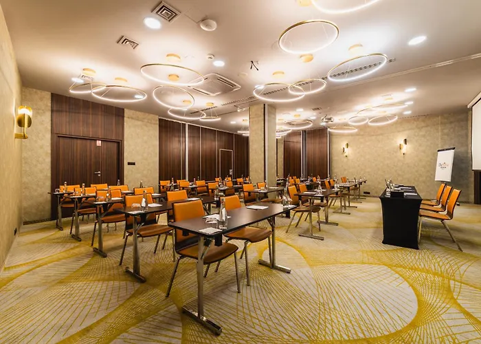 Hotel DeSilva Premium Opole
