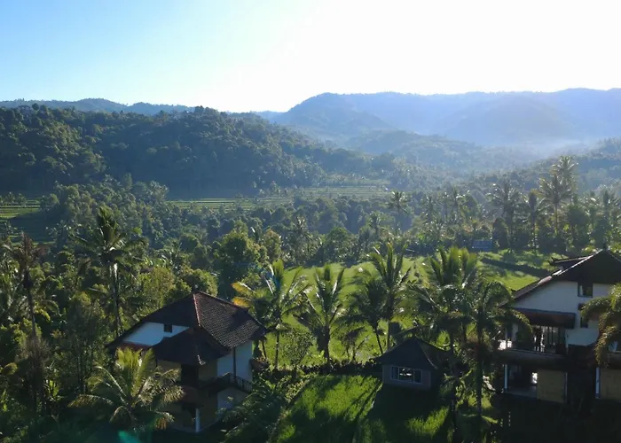 Lesong Hotel And Restaurant