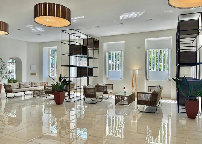 Hotel Roma