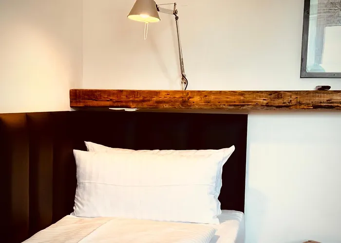 Aparthotel Flughafen Leipzig