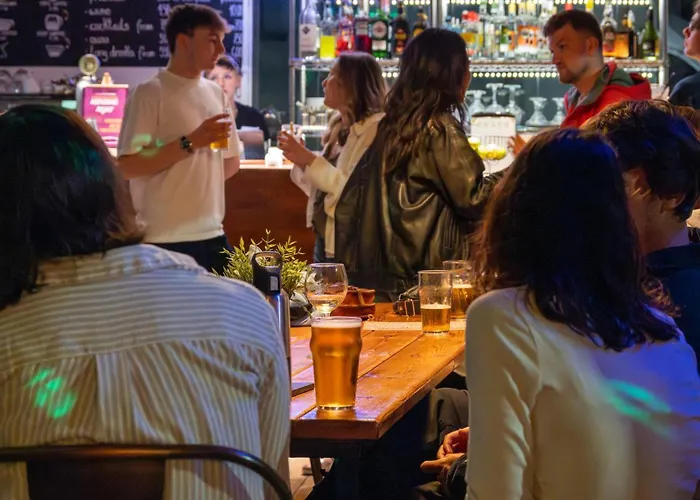 STAY Rhodes HoStel&Bar