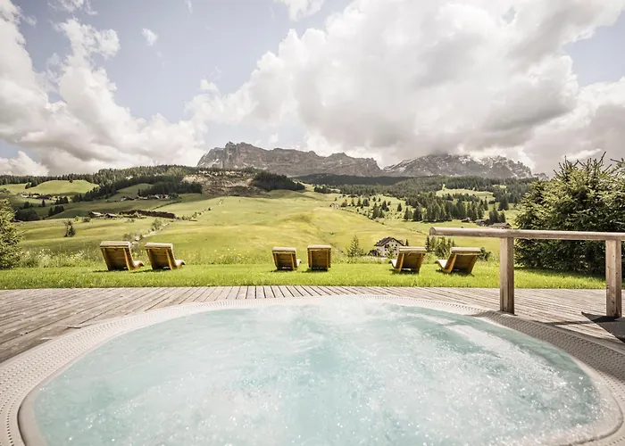 Miraval Naturhotel