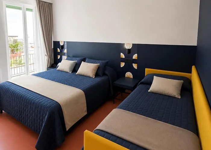 Hotel Sole
