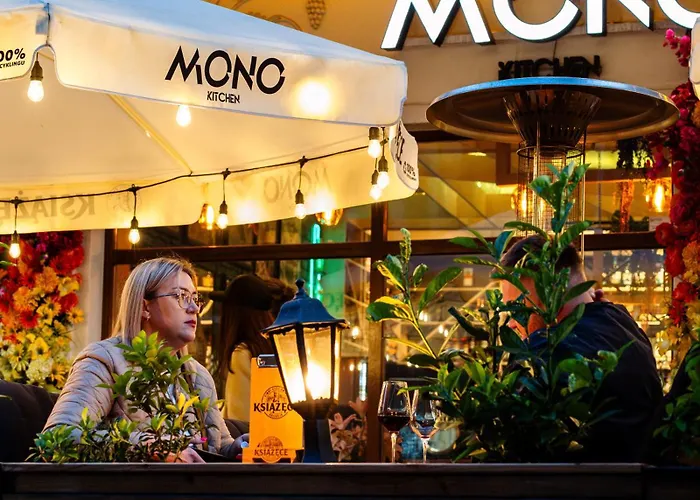 Stay Inn Hotel Gdansk