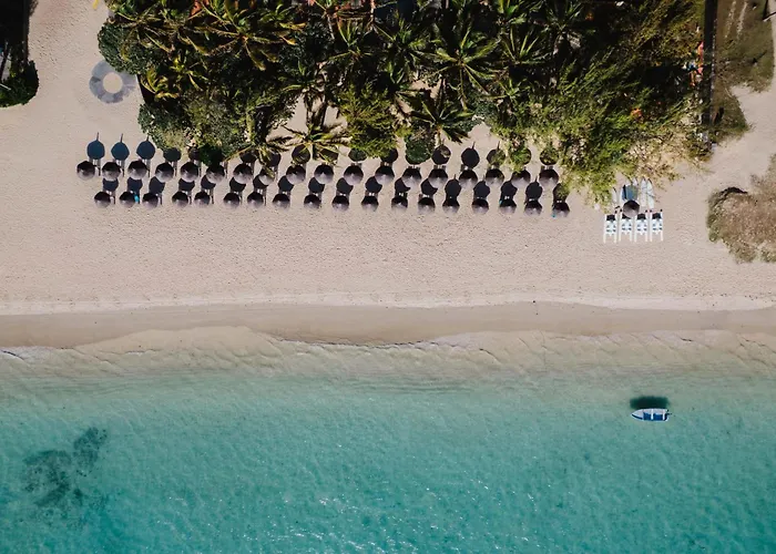 Crystals Beach Resort Belle Mare, A Member Of Radisson Individuals