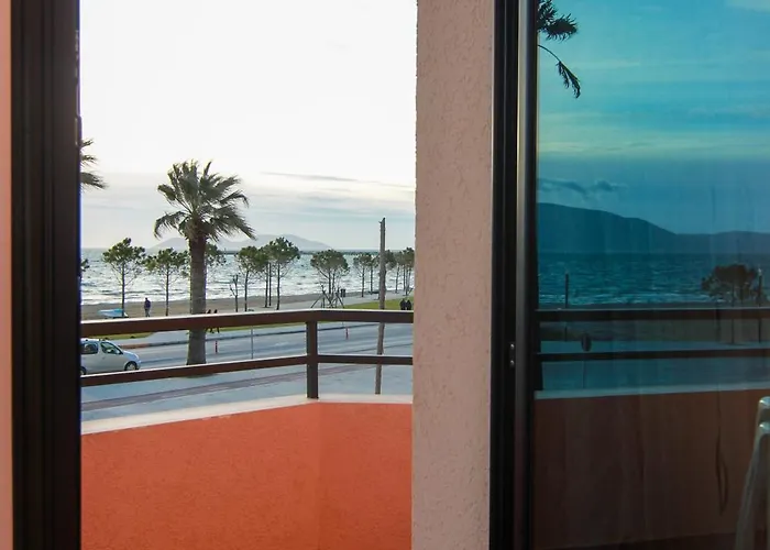 Hotel Primavera