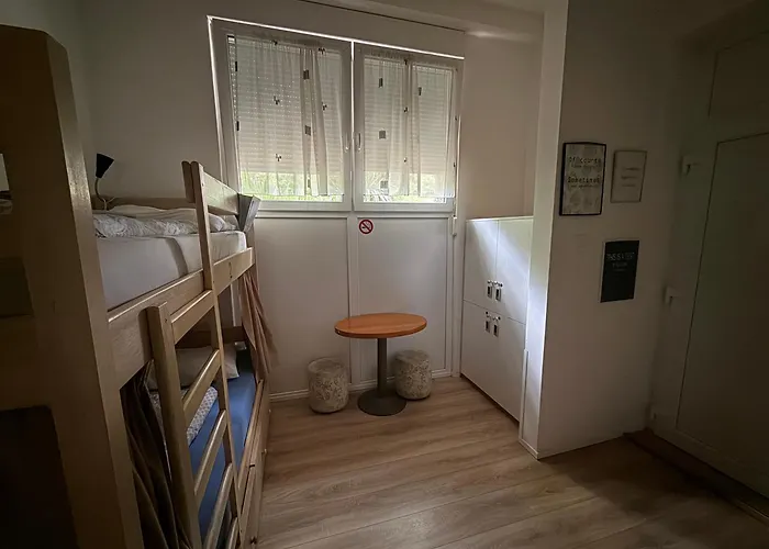 Sol Garden - Hostel With A Soul