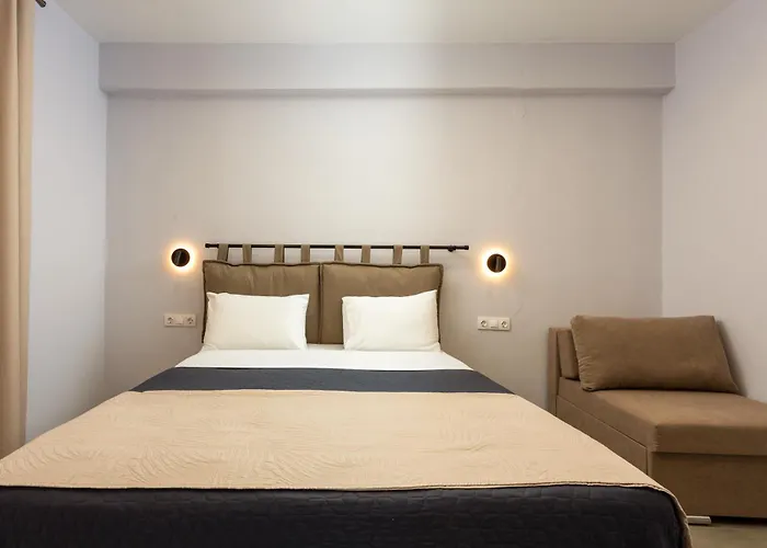 Wilde Rose Hotel