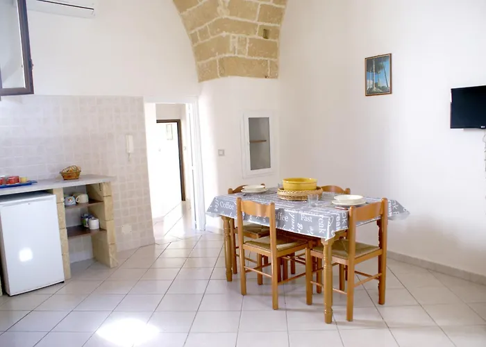 Corte De Noie Appartamenti Gallipoli