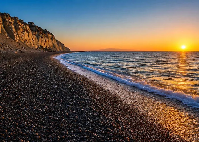 Mare Nostrum Santo