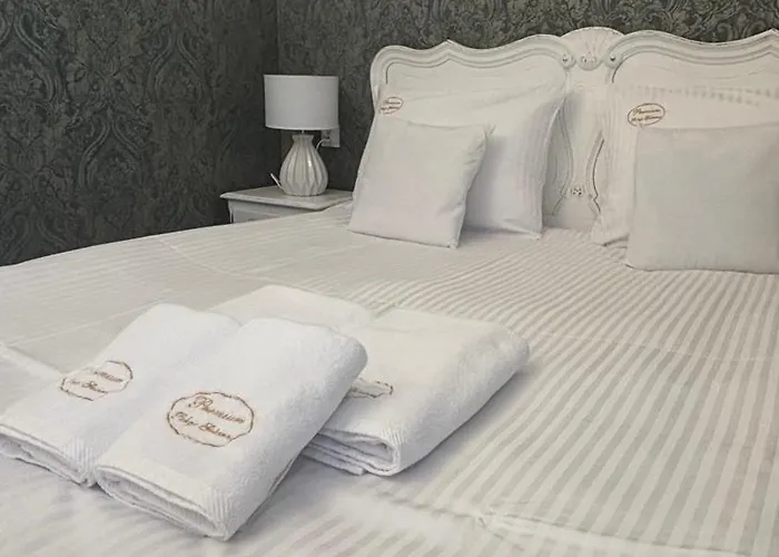 Premium - Bed&Breakfast