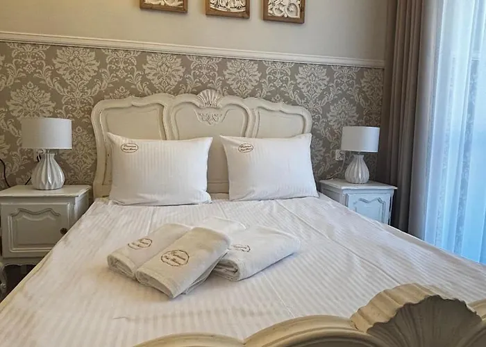 Premium - Bed&Breakfast