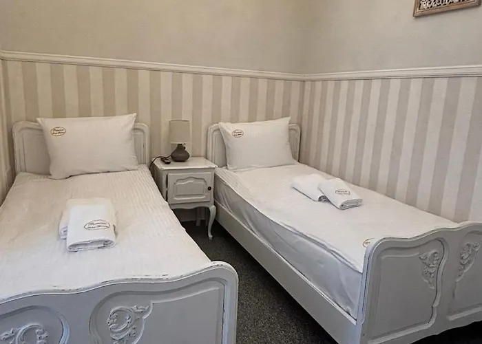 Hotels in Malbork