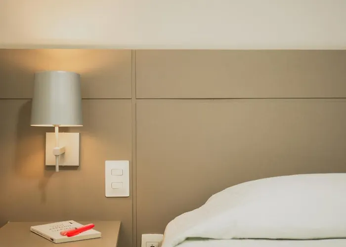 Biazi Plaza Hotel Bauru
