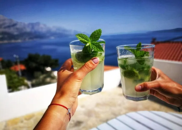 Hostel & Private Rooms Dalmatia