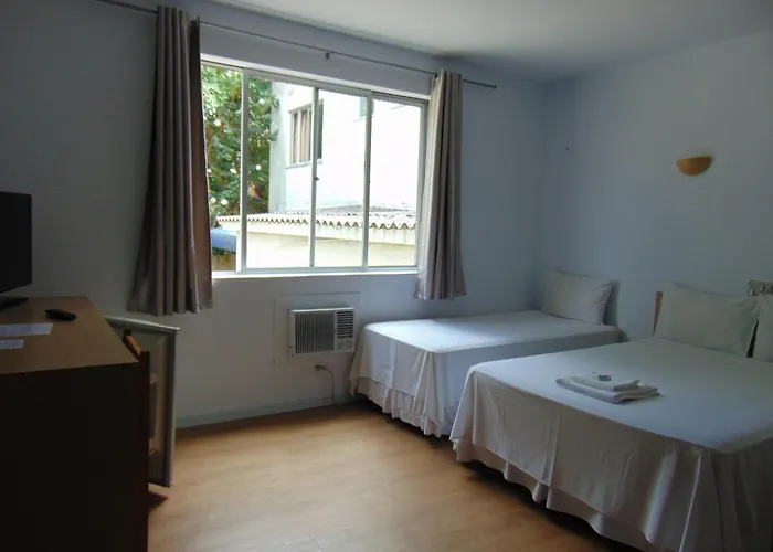 Sadas Hotel