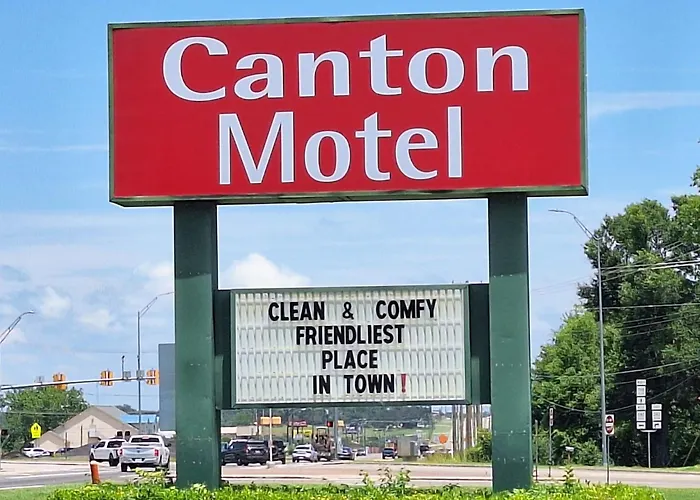 Ennis Motels