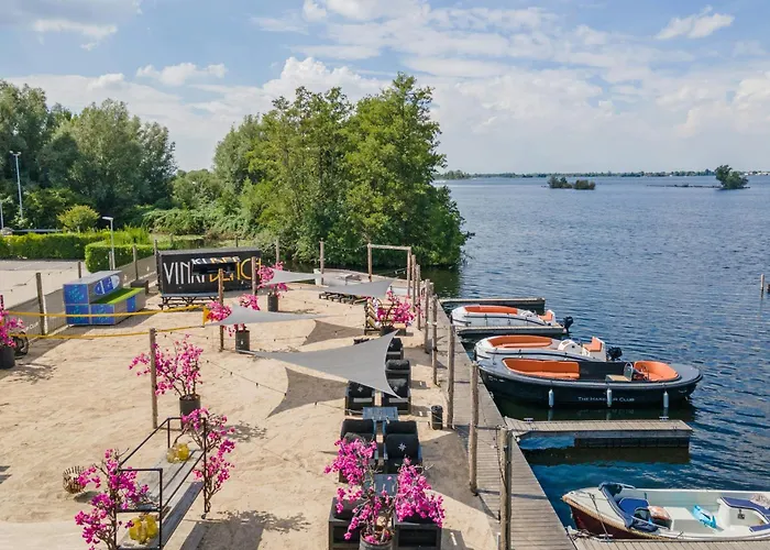 Leonardo Hotel Vinkeveen Amsterdam