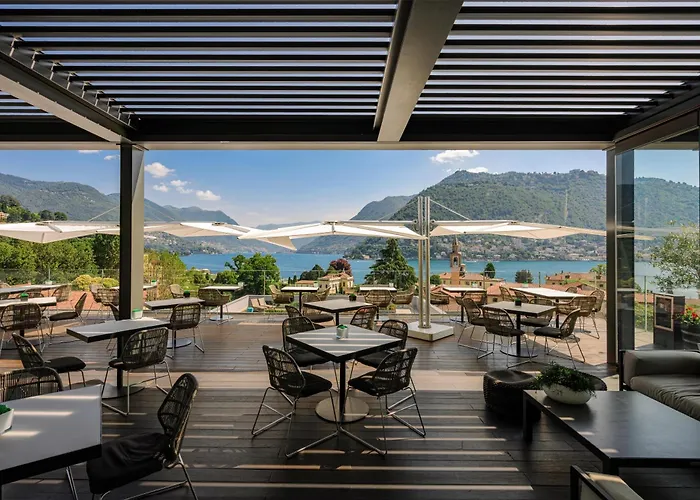 Hilton Lake Como