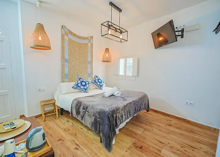 Blancos Rooms Hotel