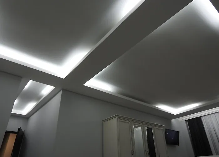 Iko'S Family Apartments