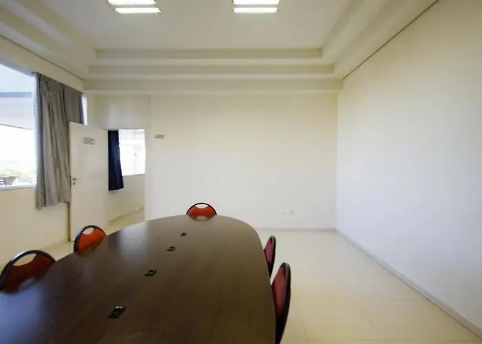 Lh Plaza Hotel