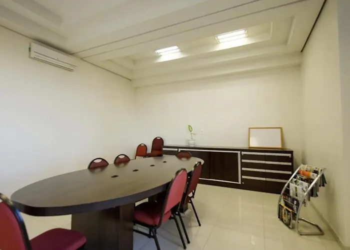 Lh Plaza Hotel