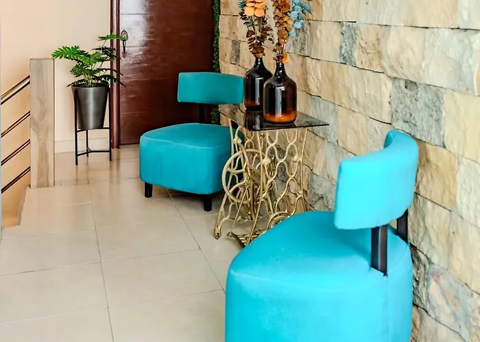 Hotel San Miguel