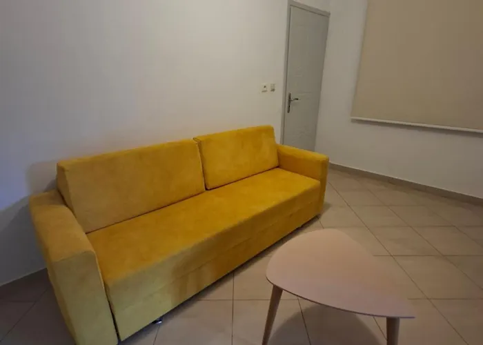 Boutique-Hotels in Ksamil