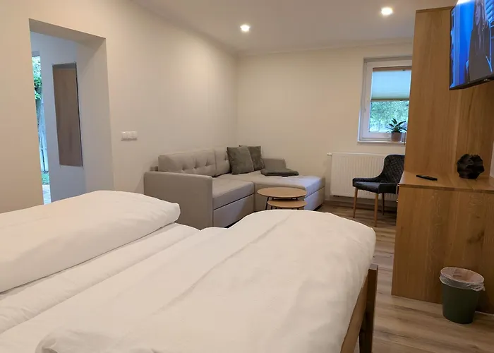 Landhotel Biberburg